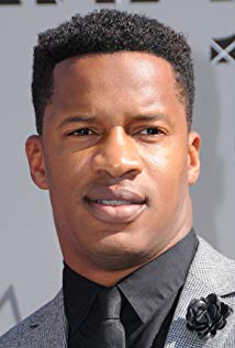 How tall is Nate Parker?